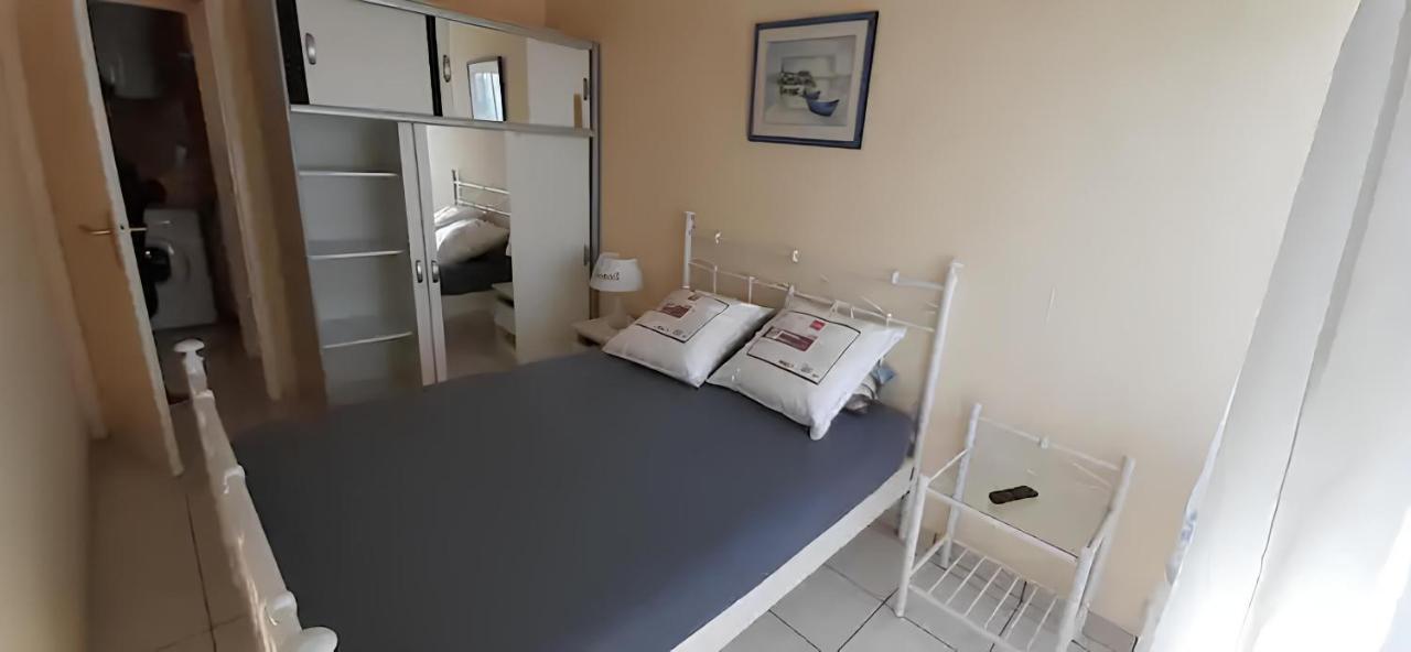 Superbe Appartement - Vue Mer Saint-Hilaire-de-Riez Exterior photo